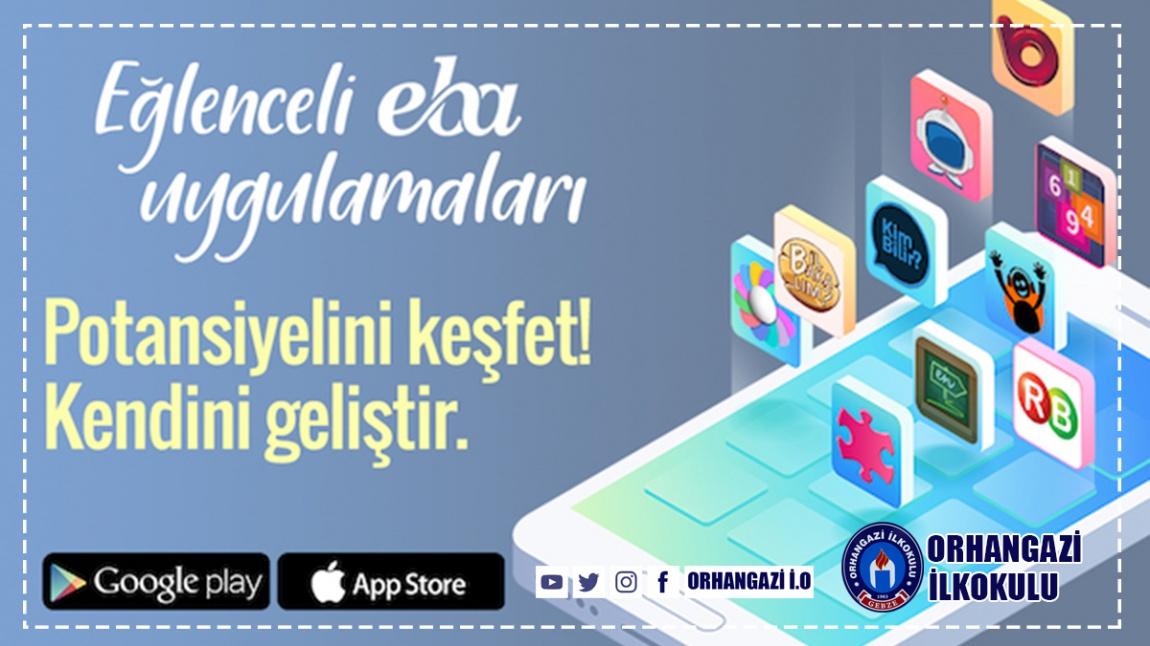 Eğlenceli Eba Uygulamaları