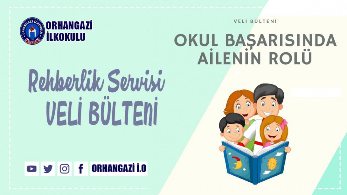 Okul Başarısında Ailenin Rolü