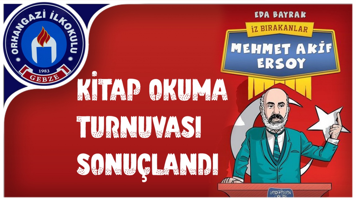 Kitap Okuma Turnuvası