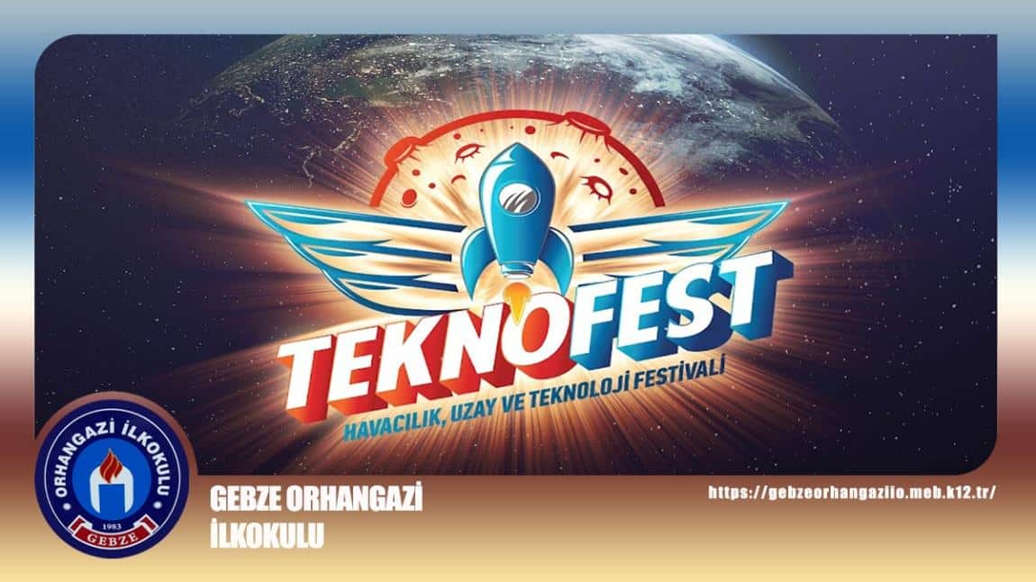 Ayakları yere basmayan tek festival TEKNOFEST'te yarışmalara katılmak için son gün 20 Şubat!