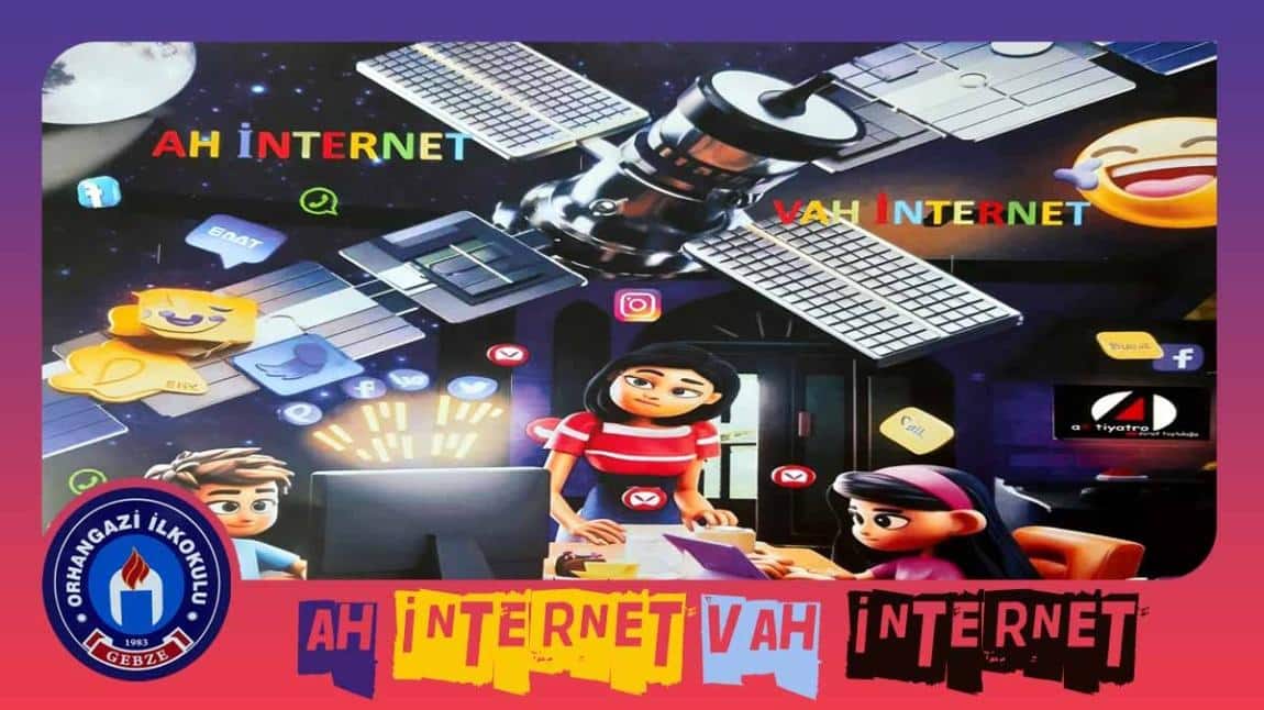 AH İNTERNET VAH İNTERNET